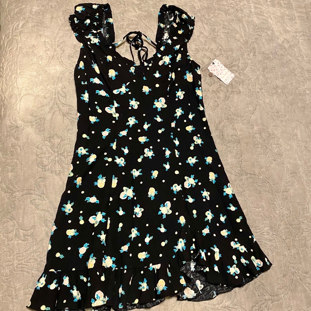 Free People dress